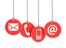 RJ RoadHouse Contact Us